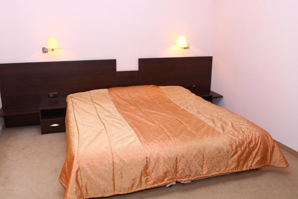 Hotel Finix Sandanski Room photo