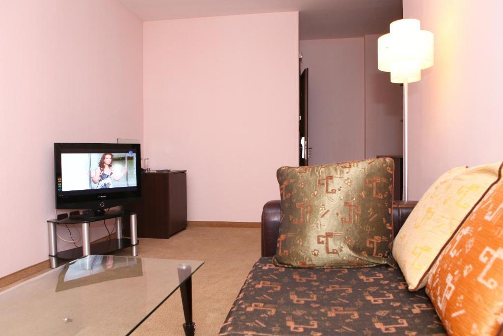 Hotel Finix Sandanski Room photo