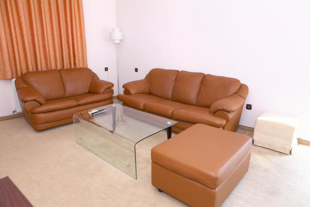 Hotel Finix Sandanski Room photo